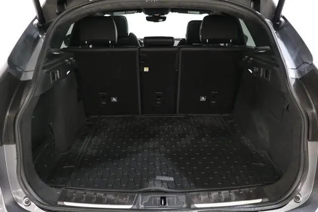 2020 Jaguar F-PACE R-Sport P300 AWD Automatic
