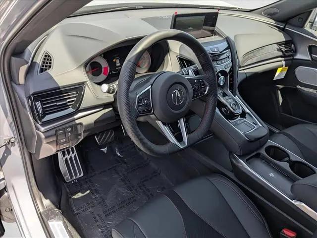 2026 Acura RDX A-Spec