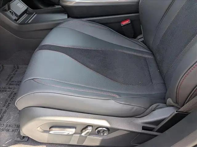 2026 Acura RDX A-Spec