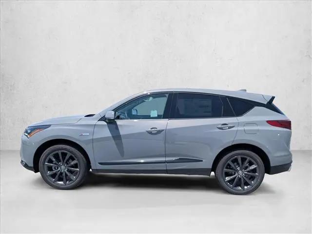 2026 Acura RDX A-Spec