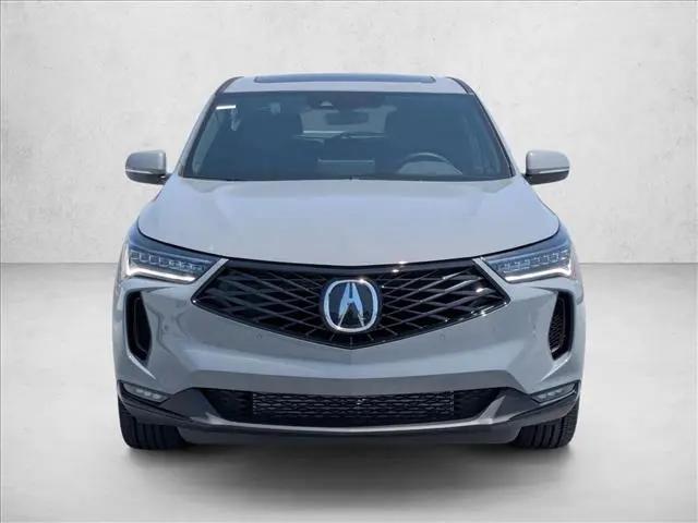 2026 Acura RDX A-Spec