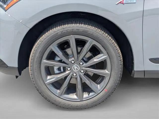 2026 Acura RDX A-Spec