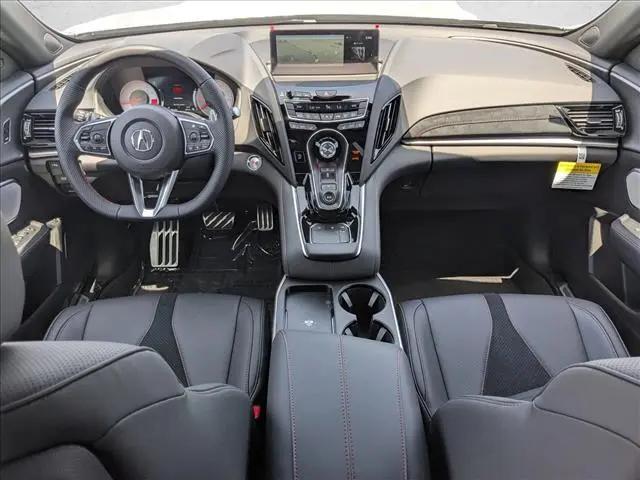 2026 Acura RDX A-Spec