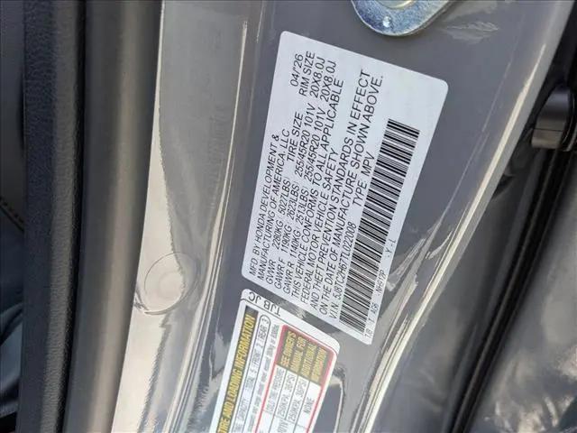 2026 Acura RDX A-Spec