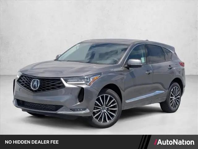 2026 Acura RDX Advance for sale in Torrance, CA