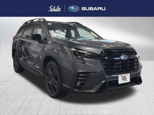 2025 Subaru Ascent Onyx Edition Limited 7-Passenger for sale in Sioux Falls, SD