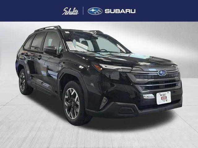 2026 Subaru Forester Premium for sale in Sioux Falls, SD