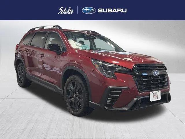 2024 Subaru Ascent Onyx Edition 7-Passenger for sale in Sioux Falls, SD