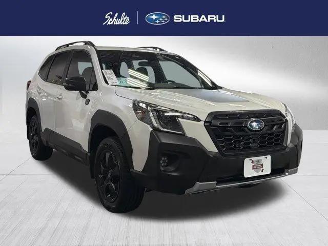 2023 Subaru Forester Wilderness for sale in Sioux Falls, SD