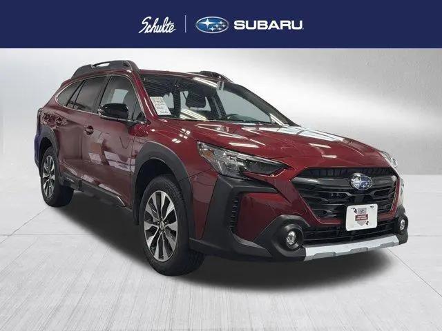 2025 Subaru Outback Limited for sale in Sioux Falls, SD