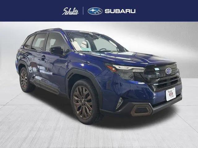 2025 Subaru Forester Sport for sale in Sioux Falls, SD
