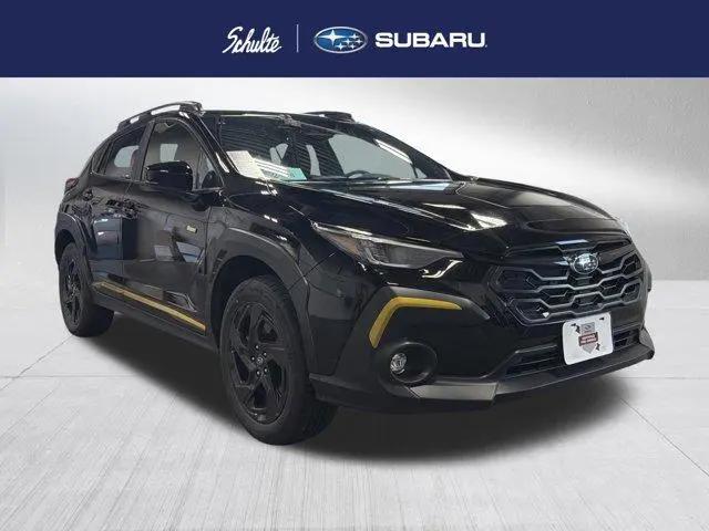 2026 Subaru Crosstrek Sport for sale in Sioux Falls, SD