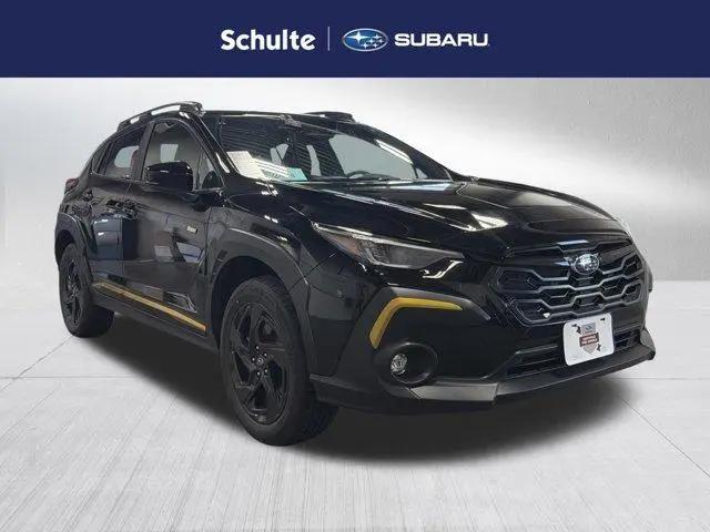 2026 Subaru Crosstrek Sport for sale in Sioux Falls, SD