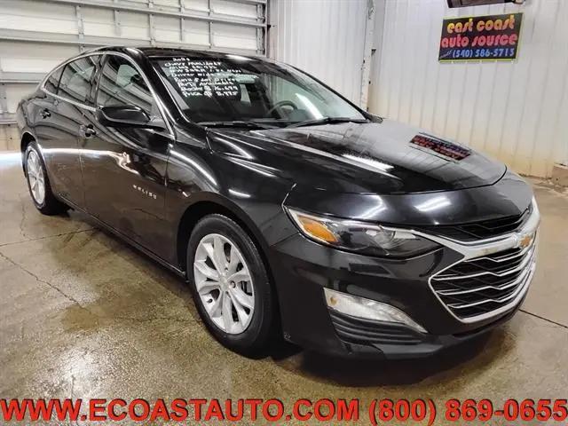 2024 Chevrolet Malibu FWD 1LT for sale in Bedford, VA