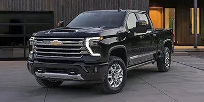 2026 Chevrolet Silverado 2500HD Crew Cab, Standard Bed, High Country, 4WD for sale in Lillington, NC