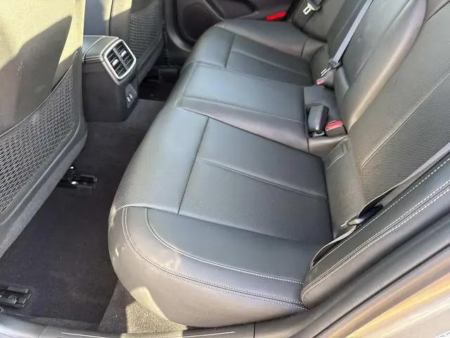 2025 Genesis G70 2.5T AWD