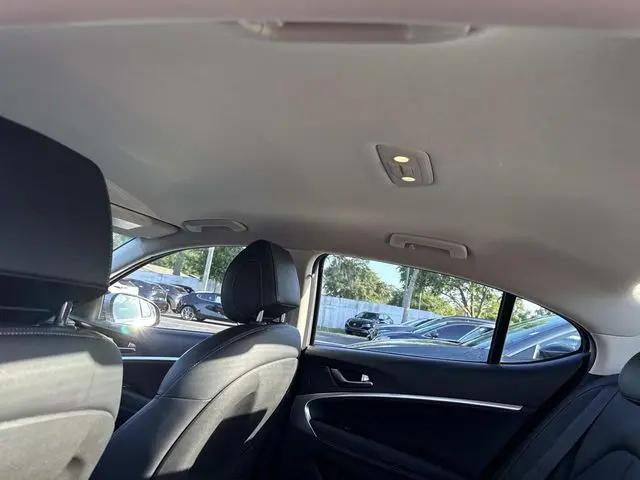 2025 Genesis G70 2.5T AWD