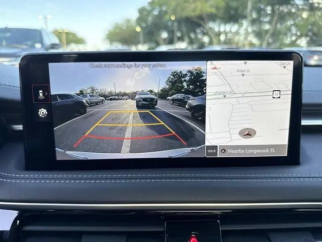 2025 Genesis G70 2.5T AWD