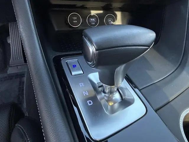 2025 Genesis G70 2.5T AWD