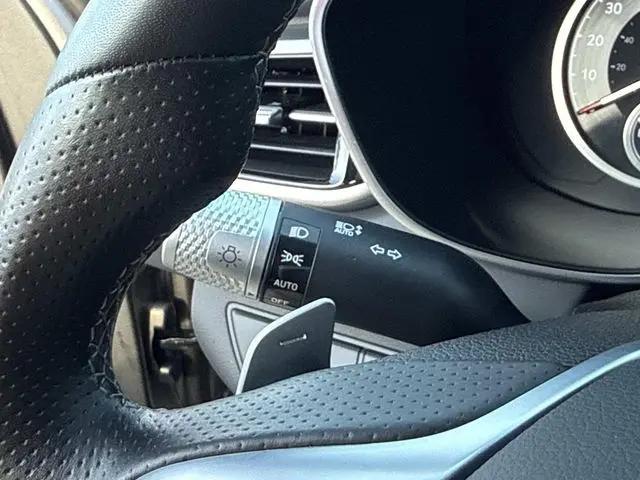 2025 Genesis G70 2.5T AWD