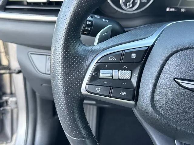 2025 Genesis G70 2.5T AWD