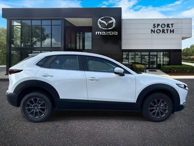 2025 Mazda CX-30 2.5 S