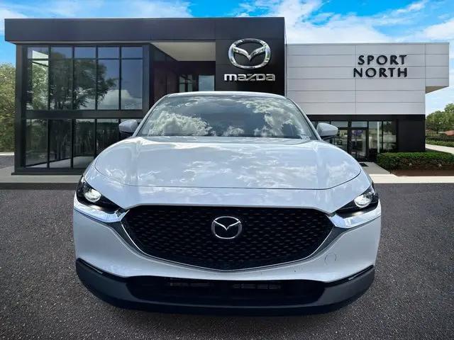 2025 Mazda CX-30 2.5 S