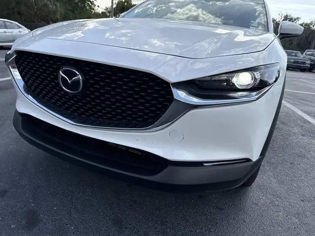 2025 Mazda CX-30 2.5 S