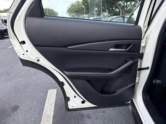 2025 Mazda CX-30 2.5 S