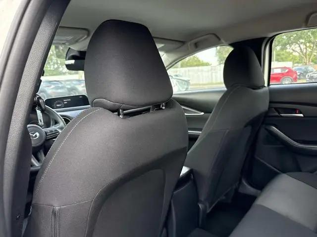 2025 Mazda CX-30 2.5 S