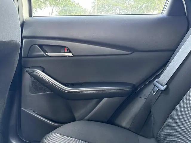 2025 Mazda CX-30 2.5 S