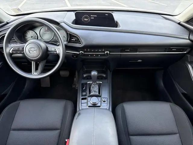 2025 Mazda CX-30 2.5 S
