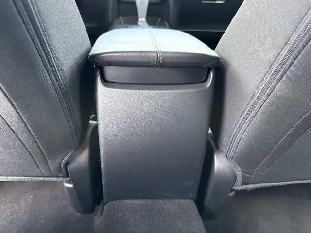 2025 Mazda CX-30 2.5 S
