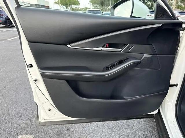 2025 Mazda CX-30 2.5 S