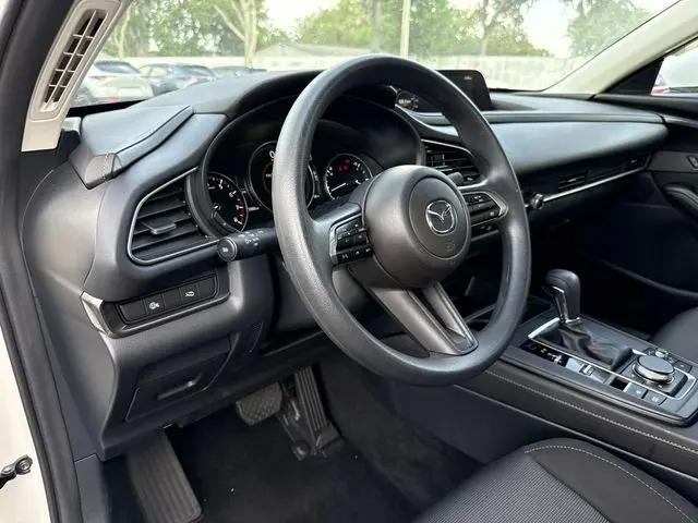 2025 Mazda CX-30 2.5 S