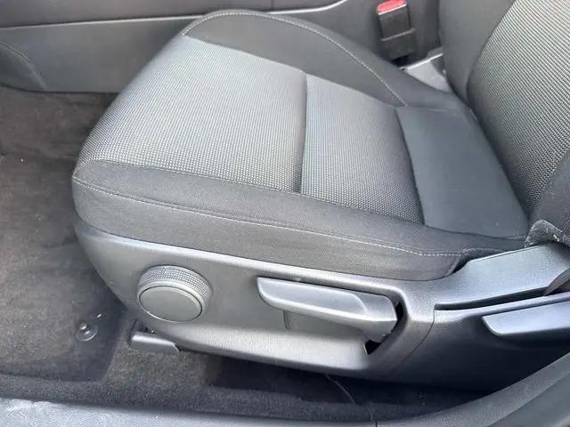 2025 Mazda CX-30 2.5 S