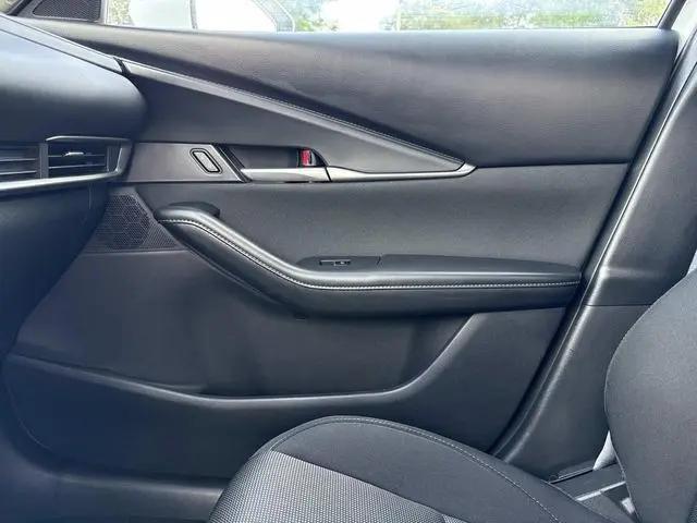 2025 Mazda CX-30 2.5 S