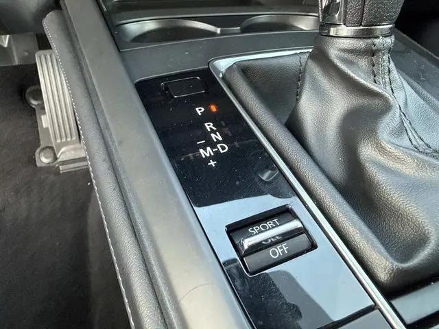 2025 Mazda CX-30 2.5 S