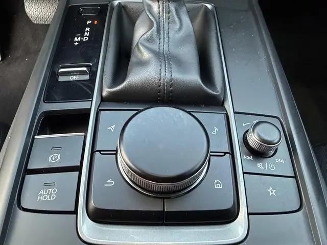 2025 Mazda CX-30 2.5 S