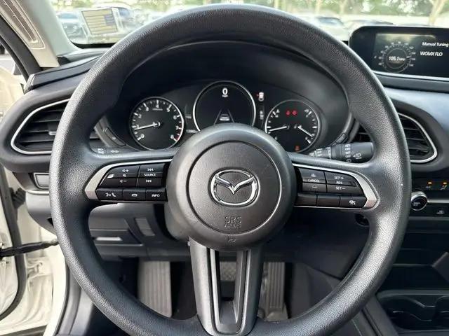 2025 Mazda CX-30 2.5 S