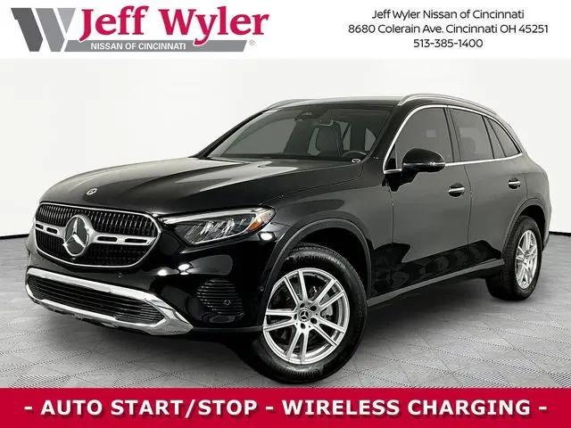 2023 Mercedes-Benz GLC 4MATIC SUV for sale in Cincinnati, OH