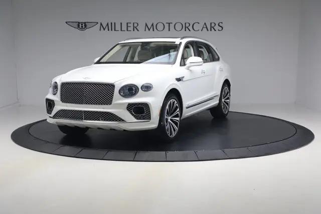 2022 Bentley Bentayga V8 for sale in Greenwich, CT