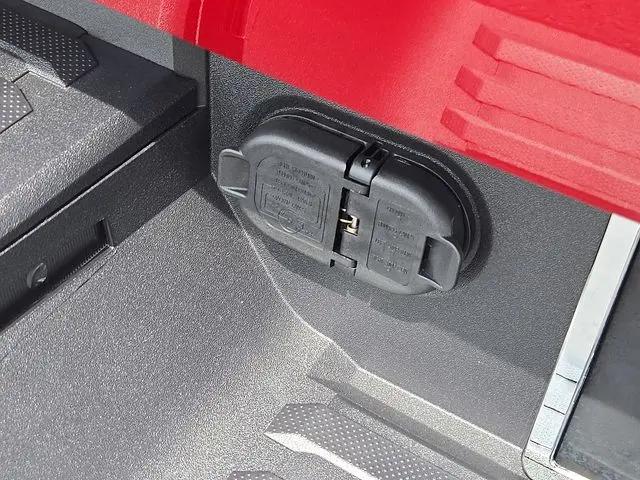 2026 Toyota Tundra SR5 CrewMax 5.5' Bed