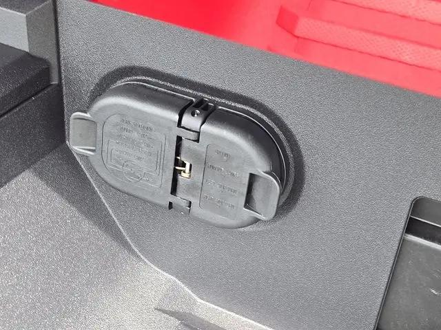 2026 Toyota Tundra Limited CrewMax 5.5' Bed