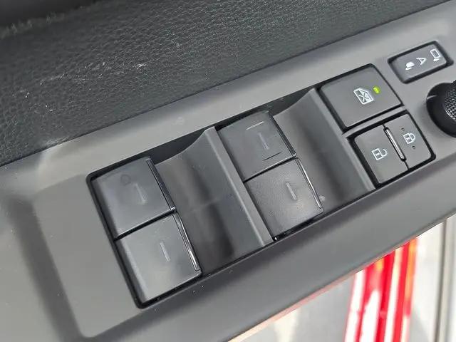 2026 Toyota Tundra Limited CrewMax 5.5' Bed