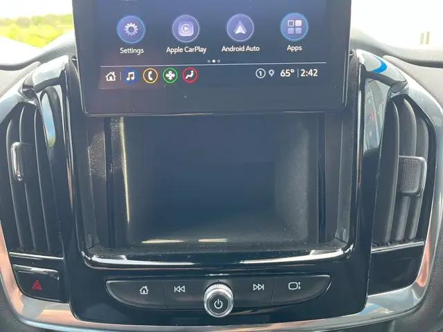 2023 Chevrolet Traverse AWD LT Cloth