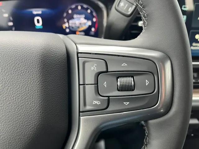 2026 Chevrolet Silverado 3500HD Crew Cab, Long Bed, LT Dual Rear Wheel, RWD