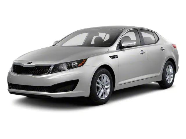 2013 Kia Optima LX for sale in Selma, TX