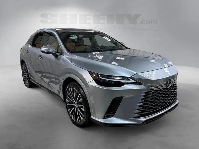 2024 Lexus RX 350 Premium Plus