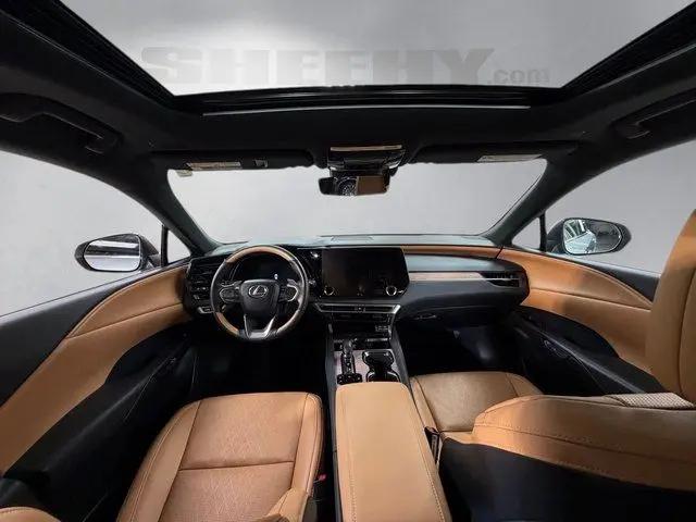 2024 Lexus RX 350 Premium Plus